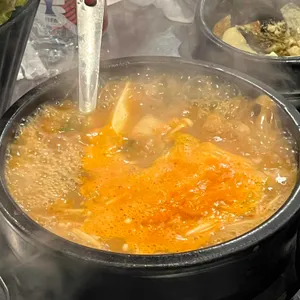 두배고기 사진