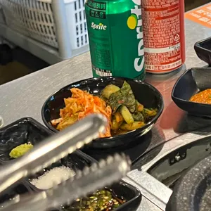 두배고기 사진