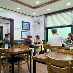 배종관동래삼계탕 리뷰 사진