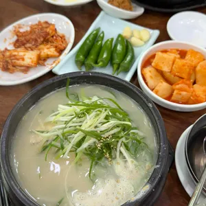 배종관동래삼계탕 대표 사진