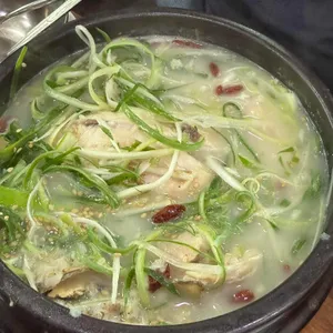 배종관동래삼계탕 대표 사진