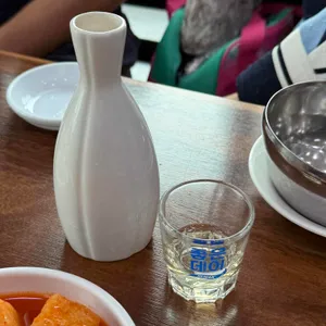 배종관동래삼계탕 사진
