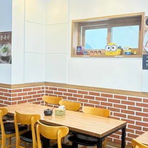 보리고개 수육&두부두루치기 대표 사진
