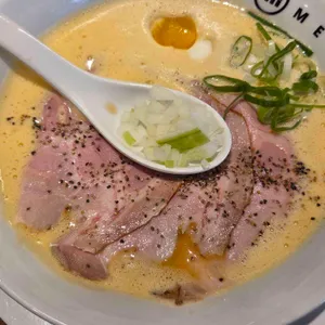 멘츠루 대표 사진