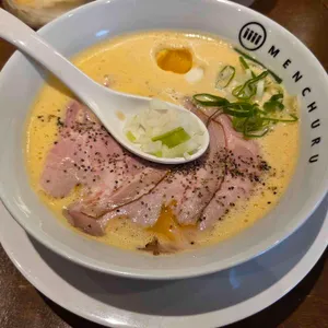 멘츠루 대표 사진