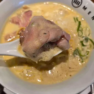 멘츠루 대표 사진