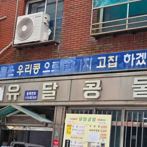 유달콩물 대표 사진