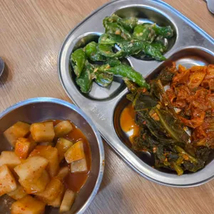 유달콩물 대표 사진