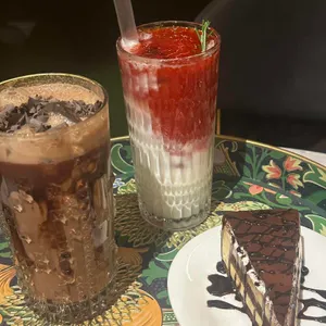 럭스커피 대표 사진