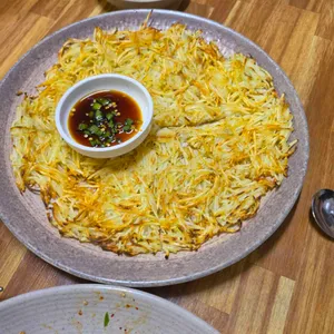 지평보리밥집 대표 사진