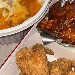 동대문 엽기떡볶이 대표 사진