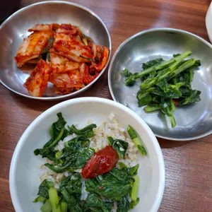 황해칼국수 대표 사진