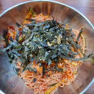 황해칼국수 대표 사진
