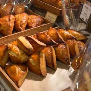 성심당 케익부띠끄 사진