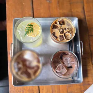 카라멜스테이션 대표 사진