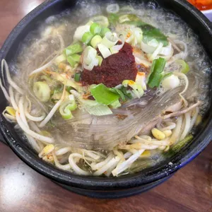 제주은희네해장국 대표 사진