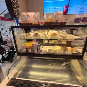 커피빈 리뷰 사진