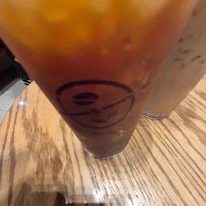 커피빈 사진