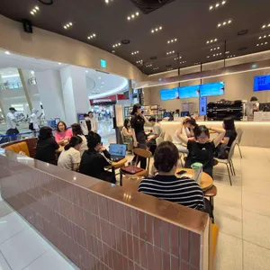 커피빈 리뷰 사진