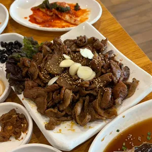 고향집 대표 사진