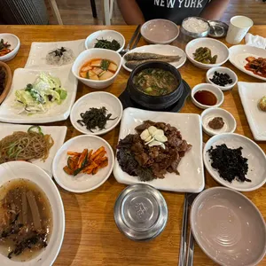 고향집 대표 사진