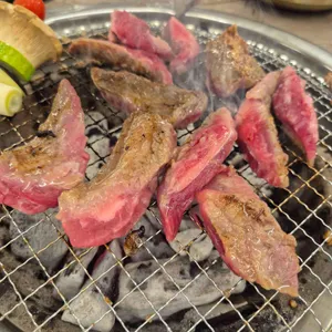 무등소갈비 사진
