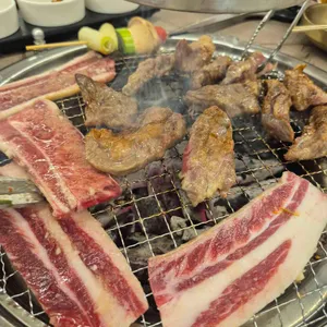 무등소갈비 리뷰 사진