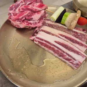 무등소갈비 리뷰 사진
