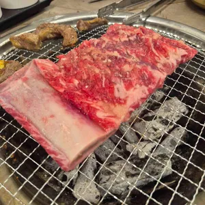 무등소갈비 리뷰 사진