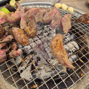 무등소갈비 리뷰 사진