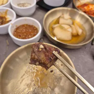 무등소갈비 리뷰 사진