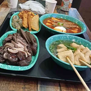 우리할매떡볶이 대표 사진