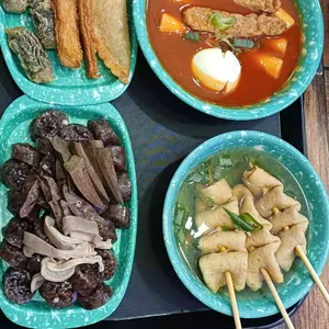 우리할매떡볶이 대표 사진