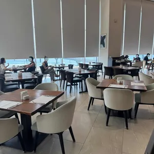 르네블루바이워커힐 블루키친 리뷰 사진