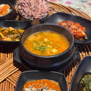 남도쌈밥 대표 사진