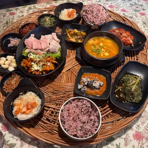 남도쌈밥 대표 사진