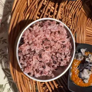 남도쌈밥 사진