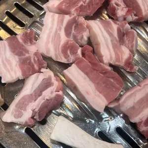 촌돼지집 대표 사진
