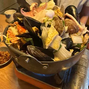 아리네술상 대표 사진