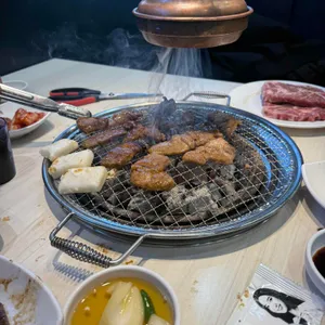 명륜진사갈비 대표 사진