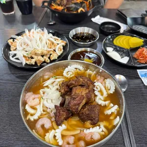 하르방짬뽕 대표 사진