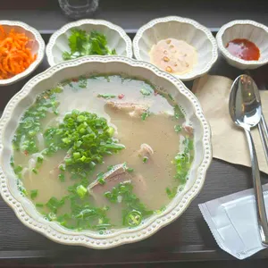 박호 사진