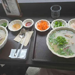 박호 사진