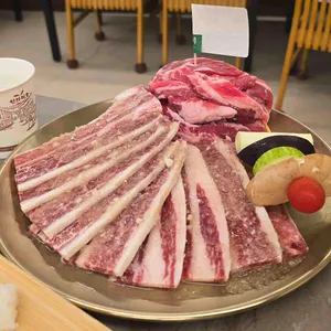 무등소갈비 대표 사진