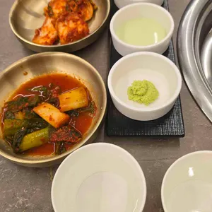 무등소갈비 사진