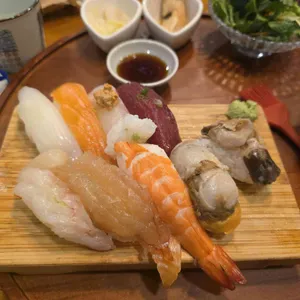 스시도쿠 사진