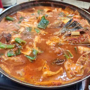 다래식당 대표 사진