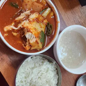 다래식당 대표 사진