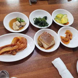 다래식당 대표 사진