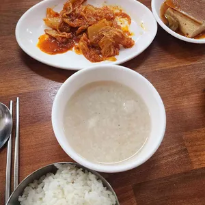 다래식당 대표 사진